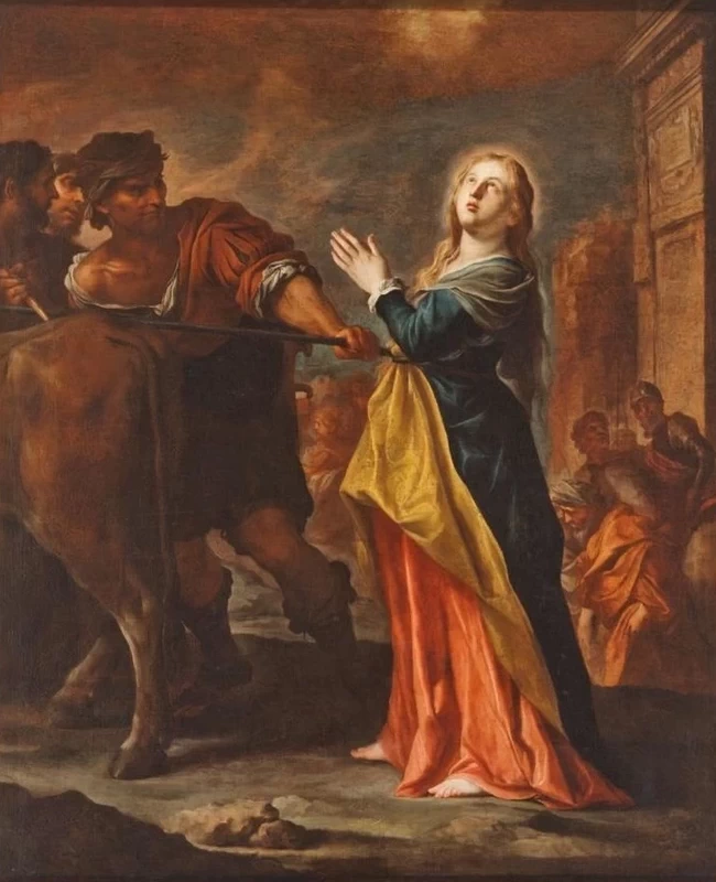 Santa Lucia